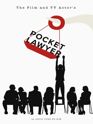 cover image of The Film and TV Actor's Pocketlawyer: Legal Basics Every Actor Should Know